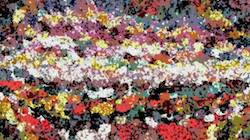 First of 'reflets &mdash; paint synthesiser classic &mdash; paint styles materials&ndash;styles 1'.