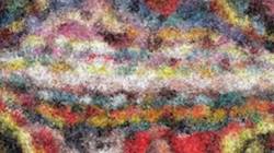 Fourth of 'reflets &mdash; paint synthesiser classic &mdash; paint styles materials&ndash;styles 1'.