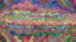 Fifth of 'reflets &mdash; paint synthesiser classic &mdash; paint styles materials&ndash;styles 1'.