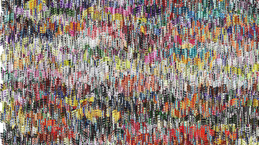 Image 'reflets &mdash; paint synthesiser classic &mdash; paint styles materials&ndash;styles 2 2'.