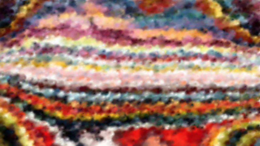 Image 'reflets &mdash; paint synthesiser classic &mdash; paint styles materials&ndash;styles 2 8'.