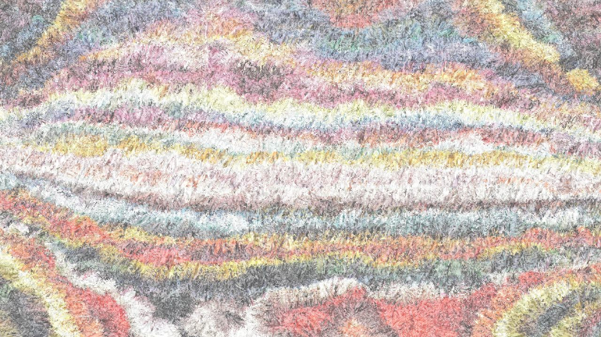 Image 'reflets &mdash; paint synthesiser classic &mdash; paint styles materials&ndash;styles 3 1'.