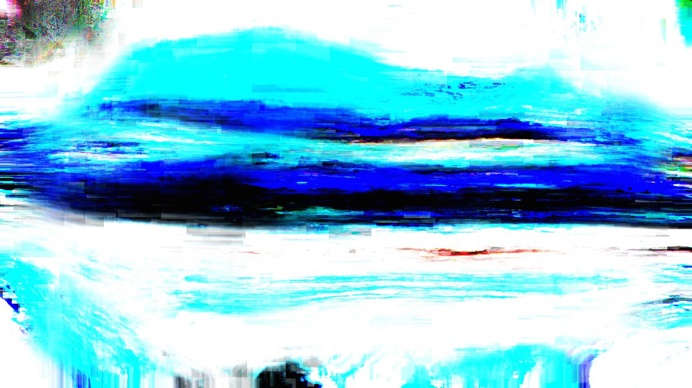 Image 'reflets &mdash; dualmode paint &mdash; default msg draw 1'.