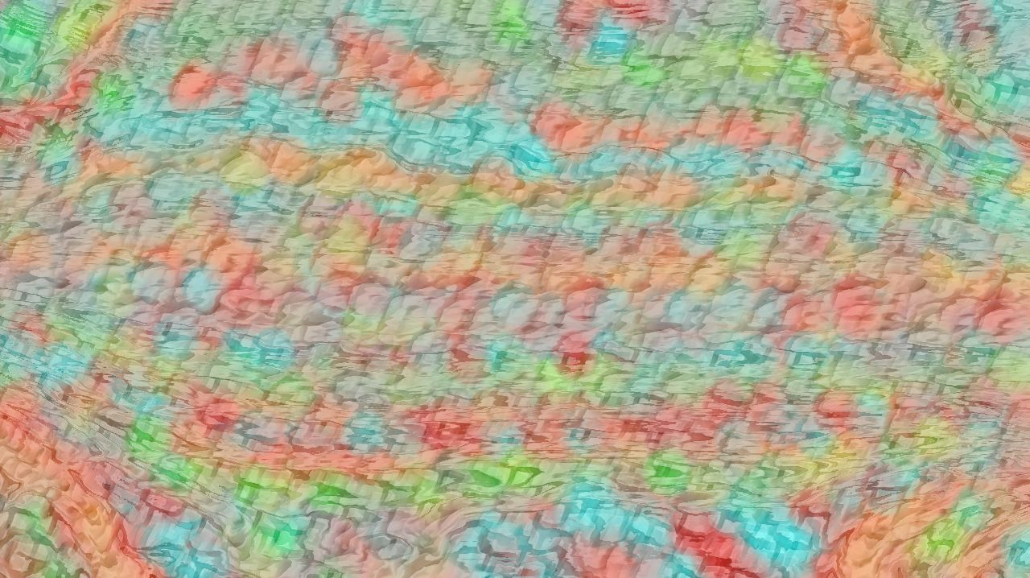 Image 'reflets &mdash; paint synthesiser classic &mdash; 3.0 collection msg paint 1 1 2'.