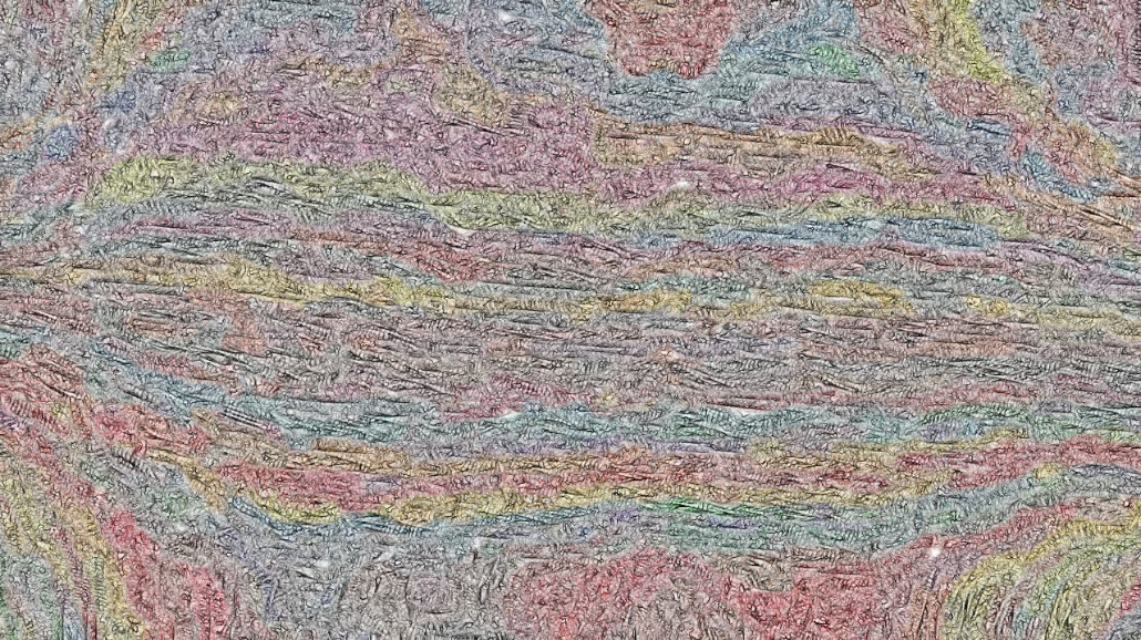 Image 'reflets &mdash; paint synthesiser classic &mdash; 3.0 collection msg paint 1 1 5'.