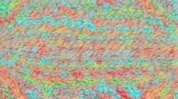 Second of 'reflets &mdash; paint synthesiser classic &mdash; 3.0 collection msg paint 1 1'.