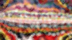 Third of 'reflets &mdash; paint synthesiser classic &mdash; 3.0 collection msg paint 1 2'.