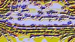 Fourth of 'reflets &mdash; paint synthesiser classic &mdash; 3.0 collection msg paint 1 2'.