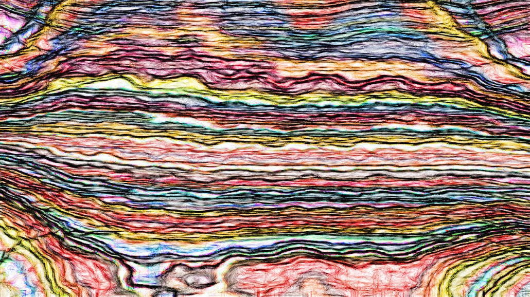 Image 'reflets &mdash; paint synthesiser classic &mdash; 3.0 collection msg paint 1 3 4'.