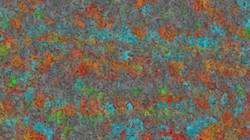 Second of 'reflets &mdash; paint synthesiser classic &mdash; 3.0 collection msg paint 1 3'.