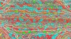 Fifth of 'reflets &mdash; paint synthesiser classic &mdash; 3.0 collection msg paint 1 3'.