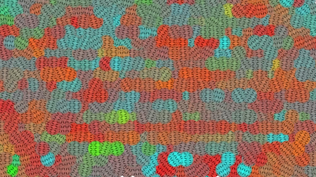 Image 'reflets &mdash; paint synthesiser classic &mdash; 3.0 collection msg paint 1 4 5'.