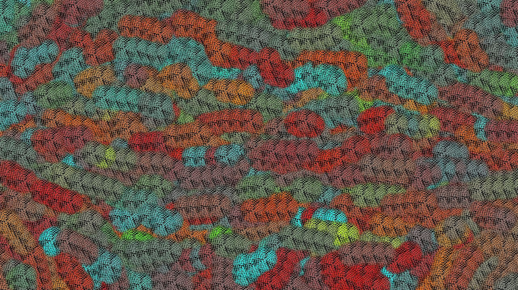 Image 'reflets &mdash; paint synthesiser classic &mdash; 3.0 collection msg paint 1 4 8'.