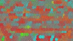 Fifth of 'reflets &mdash; paint synthesiser classic &mdash; 3.0 collection msg paint 1 4'.