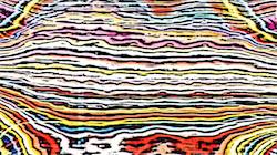 Fourth of 'reflets &mdash; paint synthesiser classic &mdash; 3.0 collection msg paint 1 5'.