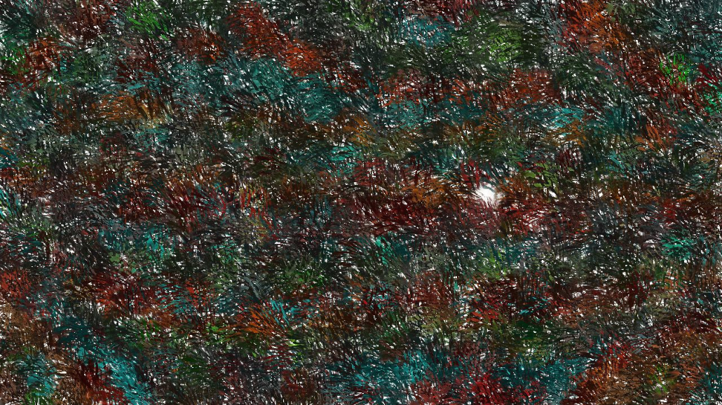 Image 'reflets &mdash; paint synthesiser classic &mdash; 3.0 collection msg paint 1 6 6'.