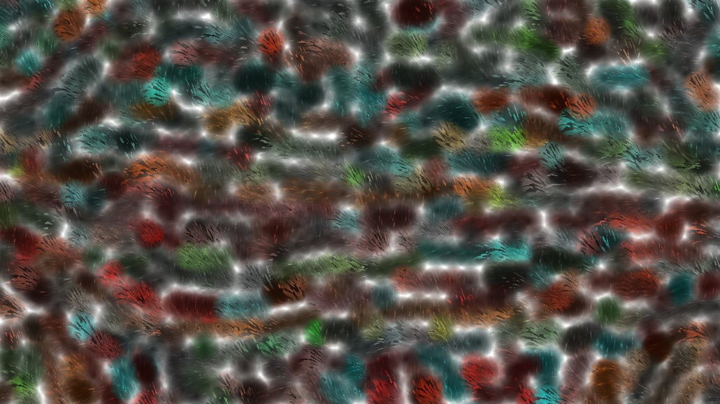 Image 'reflets &mdash; paint synthesiser classic &mdash; 3.0 collection msg paint 1 6 8'.