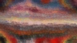 Third of 'reflets &mdash; paint synthesiser classic &mdash; 3.0 collection msg paint 1 6'.