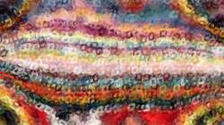 Second of '4.0 A collection msg paint n 2'.