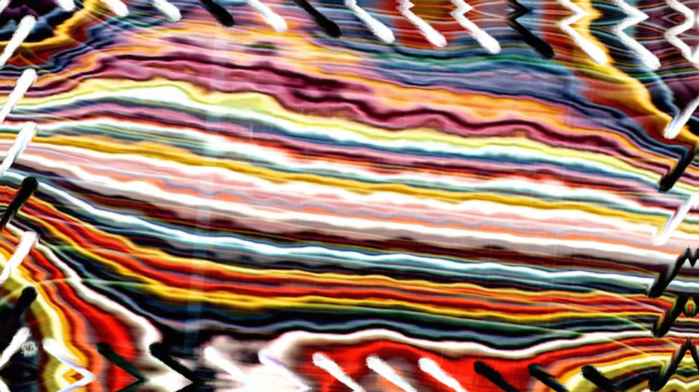 Image 'reflets &mdash; dualmode paint &mdash; default msg test 2 1 1'.