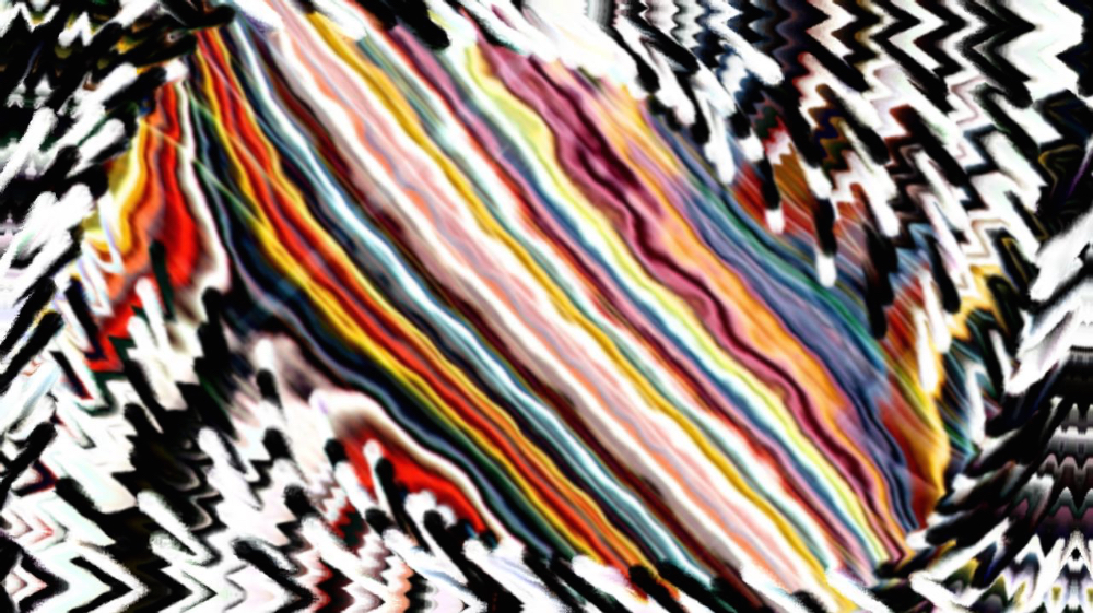 Image 'reflets &mdash; dualmode paint &mdash; default msg test 2 1 2'.