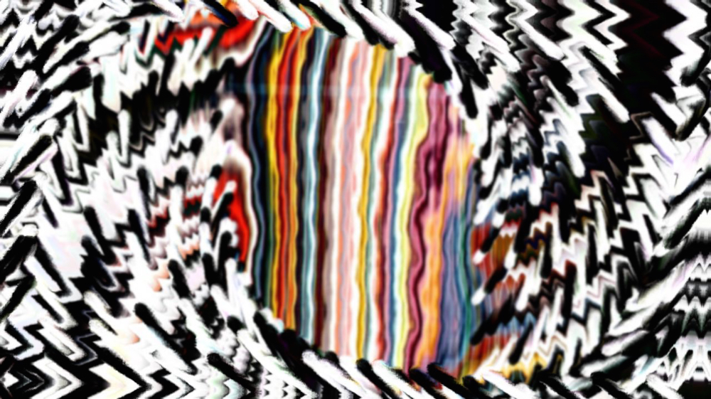 Image 'reflets &mdash; dualmode paint &mdash; default msg test 2 1 3'.