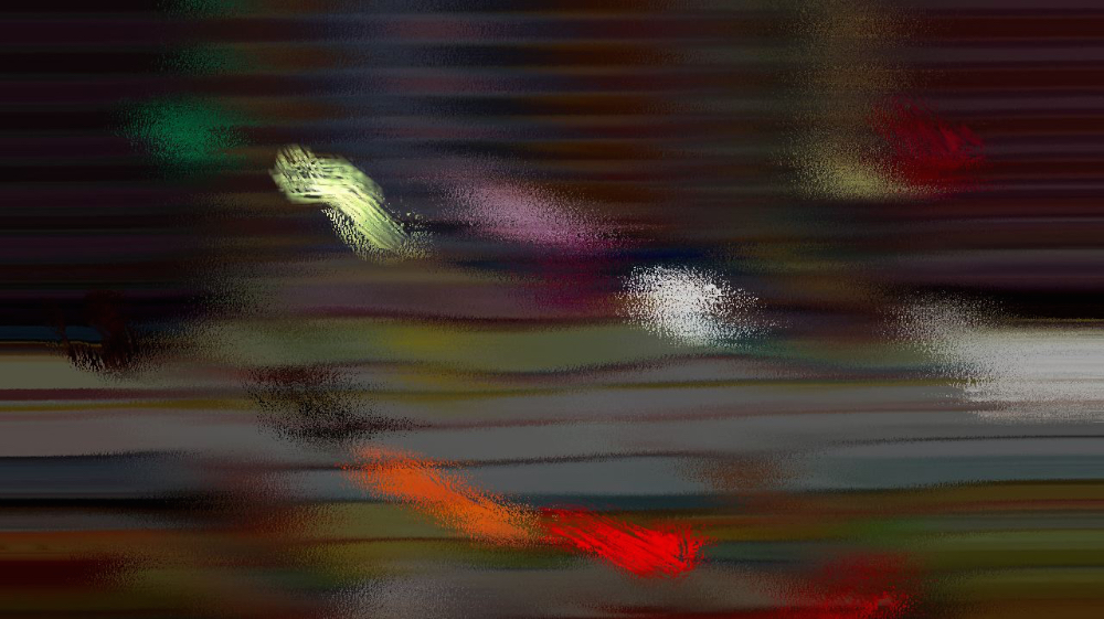 Image 'reflets &mdash; dualmode paint &mdash; default msg test 2 3 7'.