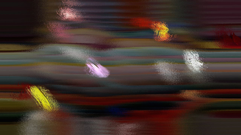 Image 'reflets &mdash; dualmode paint &mdash; default msg test 2 4 2'.