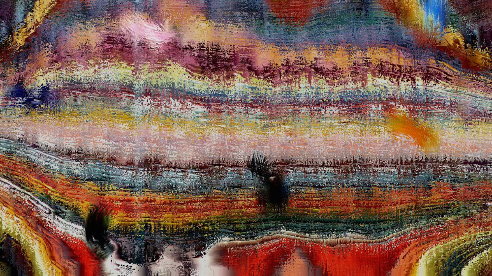 Image 'reflets &mdash; dualmode paint &mdash; default msg test 2 4 7'.