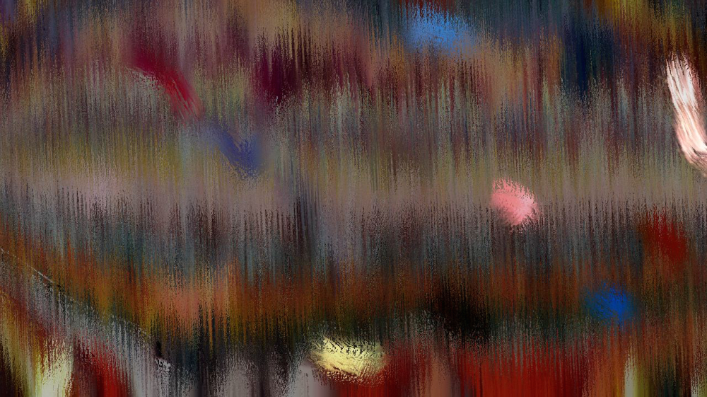 Image 'reflets &mdash; dualmode paint &mdash; default msg test 2 4 8'.