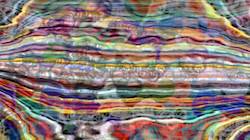 First of 'reflets &mdash; paint synthesiser classic &mdash; users mark&rsquo;s thrill me 1'.