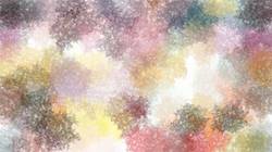 Fourth of 'reflets &mdash; paint synthesiser classic &mdash; users mark&rsquo;s thrill me 1'.