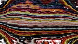 Second of 'reflets &mdash; paint synthesiser classic &mdash; users mark&rsquo;s thrill me 2'.