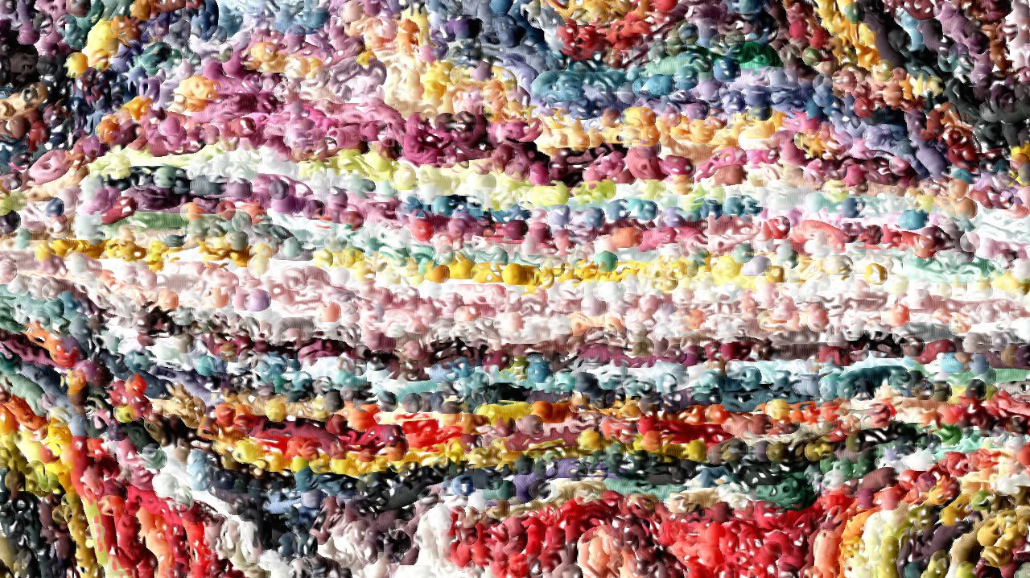 Image 'reflets &mdash; paint synthesiser classic &mdash; 3.0 collection modulated texture strokes 1 2'.