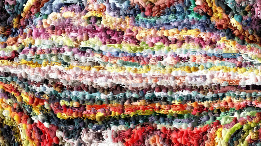 Image 'reflets &mdash; paint synthesiser classic &mdash; 3.0 collection modulated texture strokes 1 3'.