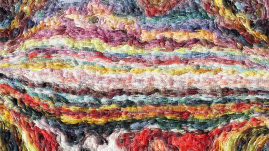 Image 'reflets &mdash; paint synthesiser classic &mdash; 3.0 collection modulated texture strokes 1 6'.