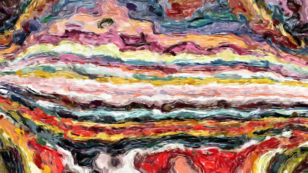 Image 'reflets &mdash; paint synthesiser classic &mdash; 3.5 collection multinibs 1 6'.