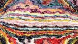 Sixth of 'reflets &mdash; paint synthesiser classic &mdash; 3.5 collection multinibs 1'.