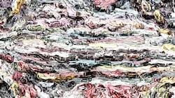 Eighth of 'reflets &mdash; paint synthesiser classic &mdash; 3.5 collection multinibs 1'.