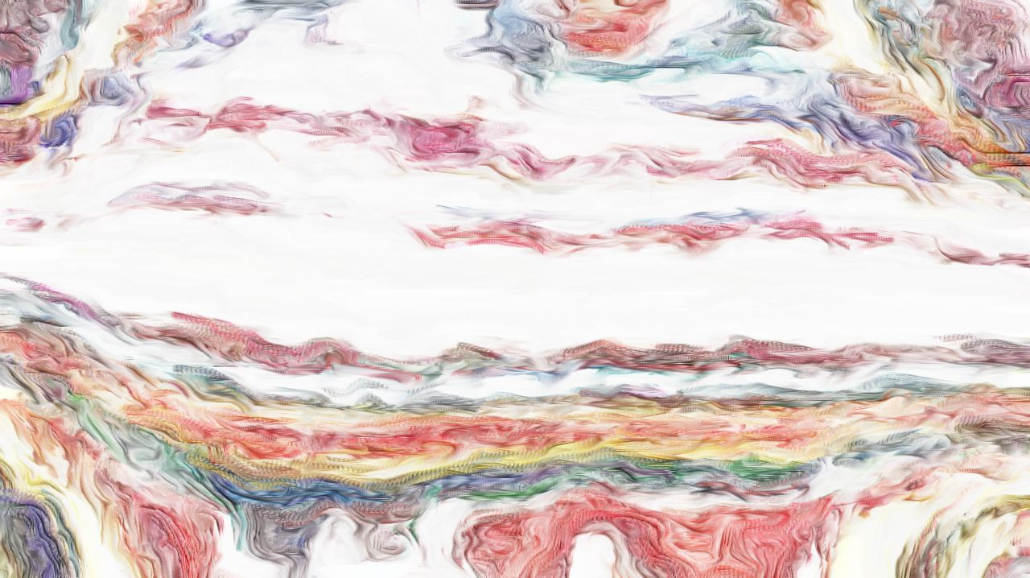 Image 'reflets &mdash; paint synthesiser classic &mdash; 3.5 collection multinibs 2 5'.