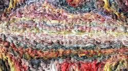 Fourth of 'reflets &mdash; paint synthesiser classic &mdash; 3.5 collection multinibs 2'.