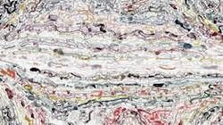 Seventh of 'reflets &mdash; paint synthesiser classic &mdash; 3.5 collection multinibs 3'.