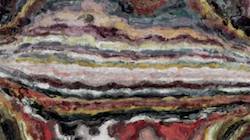 Eighth of 'reflets &mdash; paint synthesiser classic &mdash; 3.5 collection multinibs 3'.