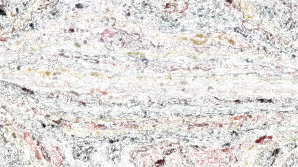 Image 'reflets &mdash; paint synthesiser classic &mdash; 3.5 collection multinibs 4 1'.