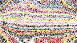 Third of 'reflets &mdash; paint synthesiser classic &mdash; 3.5 collection multinibs 5'.