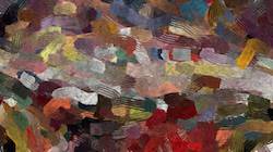 Fourth of 'reflets &mdash; paint synthesiser classic &mdash; 3.5 collection multinibs 5'.