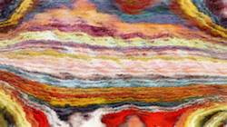 Fifth of 'reflets &mdash; paint synthesiser classic &mdash; 3.5 collection multinibs 5'.