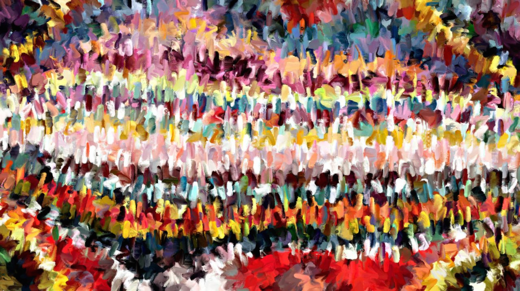 Image 'reflets &mdash; paint synthesiser classic &mdash; 2.0 collection multipen 1 1'.