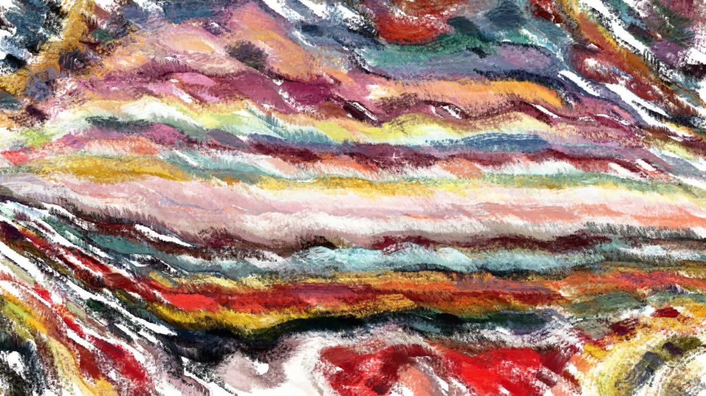 Image 'reflets &mdash; paint synthesiser classic &mdash; 2.0 collection multipen 1 2'.