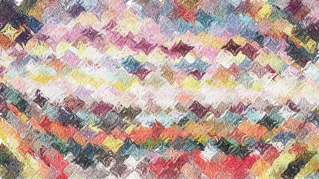 Image 'reflets &mdash; paint synthesiser classic &mdash; 2.0 collection multipen 1 3'.